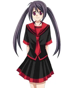 Nashiki Sumire