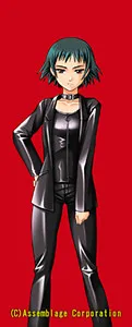 Kagami Shun