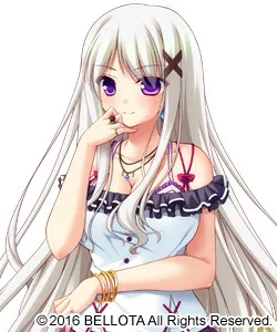 Sakakibara Karen