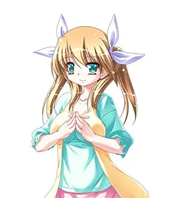 Kisaragi Kuzuha