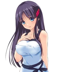 Kusakabe Mitsuka