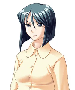 Aoki Mio