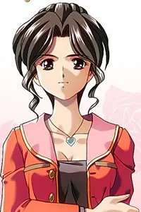 Suzukaze Sayaka