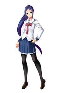 Takatsuki Shion