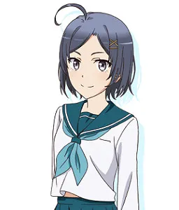 Hikigaya Komachi