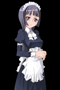 Hinohara Kiyomi