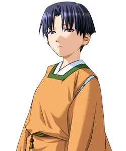 Chuuzenji Nemu