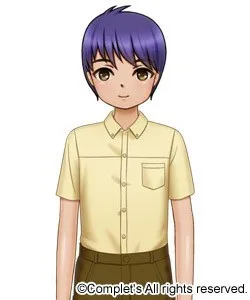 Hoshino Hikari