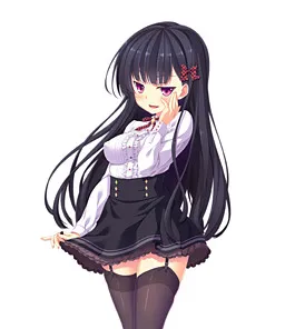 Nanase Zakuro