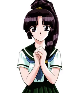 Shiono Kaori