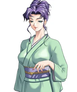 Sugimura Ayaka