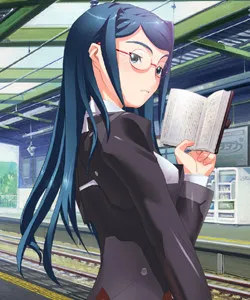 Kobayakawa Ayane