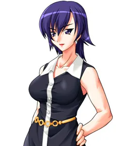 Nagano Yukari