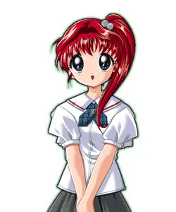 Sasahara Hikaru