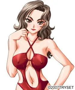 Kisaragi Sumika