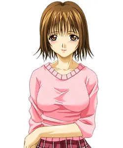 Andou Natsuki
