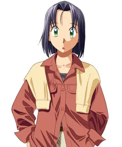 Hanijima Tamaki