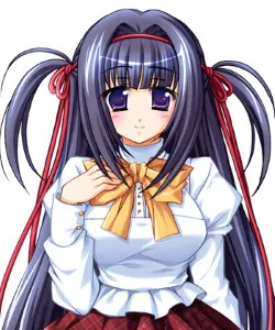 Kashiwasaki Haruna