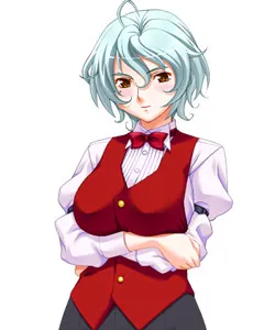 Kurosawa Hitomi