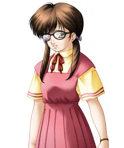 Aoi Shizuka