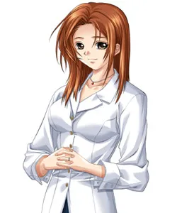 Sakazaki Kumiko