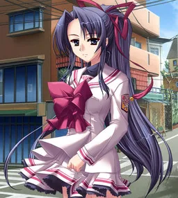 Suwa Shizuka