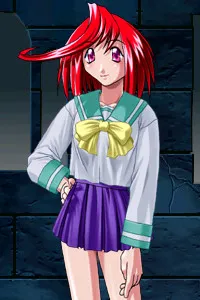 Kouda Himeka