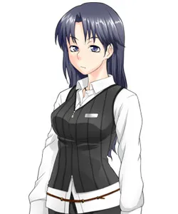 Kihara Naomi