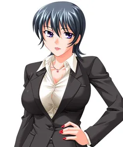 Horikiri Ayame