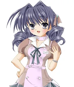 Shiratori Mika
