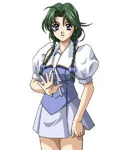 Takada Shihori