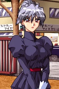 Sugiura Sayo