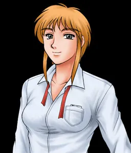 Igarashi Haruka