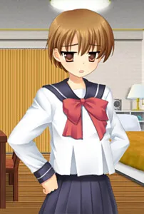 Ayumu