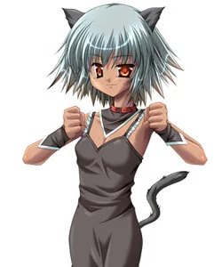 Catgirl