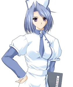 Shiraishi Sakura