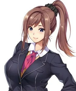 Totsukawa Hikaru