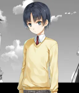 Tone Fuyuki