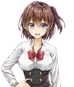 Kazahana Koharu