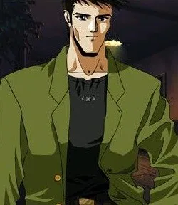 Kenjou Youichi