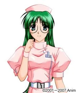 Murota Sanae