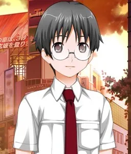 Nakazawa Makoto