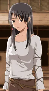 Shimanagi Yuuki