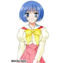 Karasawa Mitsuki