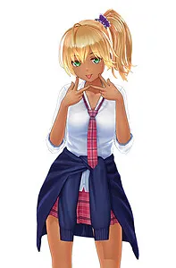 Tanaka Kokoa