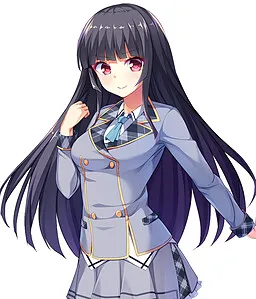 Kukizawa Kokoro