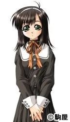 Shinohara Shizuka