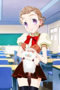 Harukaze Saya