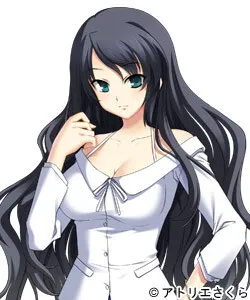 Sakakibara Reina