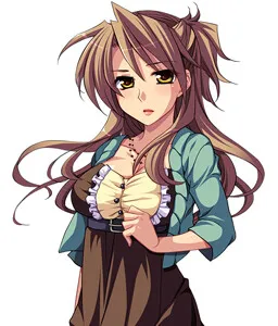 Hosokawa Natsuki